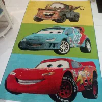 فرش اتاق کودک