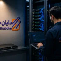 پشتیبانی شبکه ،دوربین مداربسته و Voip