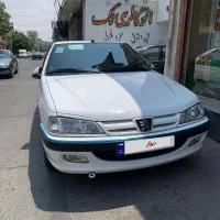 پارس Tu5 مدل ۹۹ دریچه برقی|خودرو سواری و وانت|رباط‌کریم, رباط‌کریم|دیوار