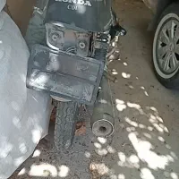 موتور ۱۲۵ مدل ۹۰