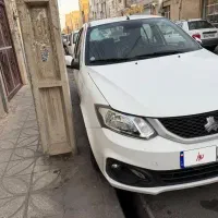 ساینا ۱۴۰۳ S|خودرو سواری و وانت|قرچک, زیبا شهر|دیوار