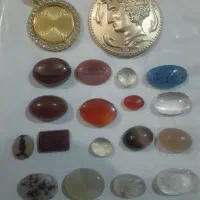 سنگ کهنه|جواهرات|نورآباد, |دیوار