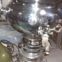 دوعددسماور