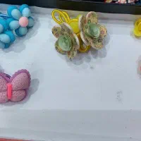 انواع اکسسوری|کلکسیون و سرگرمی|اردبیل, |دیوار