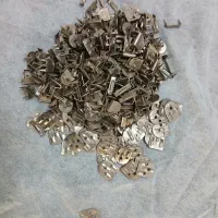 قزن سه تکه ودکمه صدفی|لوازم خیاطی و بافتنی|قم, نیروگاه|دیوار