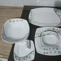 سرویس چینی تقدیس