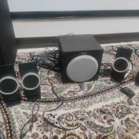 اسپیکر 5.1Creative