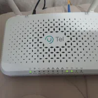 مودم Utel فیبر نوری مدل g442