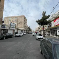 16متر کفی*پاخورقوی*دخل بالا*راسته اصلی*سندتک برگ