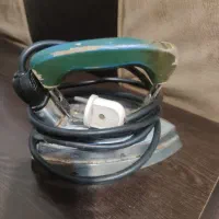 اتو قدیمی آلمانی|اتو و لوازم اتو|کرمانشاه, |دیوار