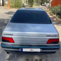 پژو۴۰۵اتاق کرم