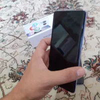 گوشی نوت ۱۴ پرو رام ۱۲ حافظه ۵۱۲ نو آکبند|موبایل|کرمانشاه, |دیوار
