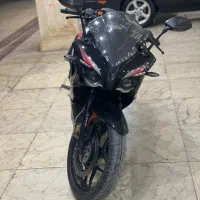 موتور RS فروش فوری