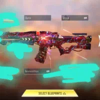 اتچمنتای کالاف مولتی و بتل|کنسول، بازی ویدئویی و آنلاین|کارون, |دیوار