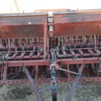 ردیفکار روسی سالم آماده به کار|قطعات یدکی و لوازم جانبی|گل تپه, |دیوار