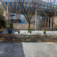 اجاره ویلا باغ کهمان