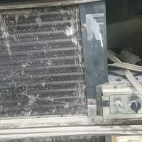 کولرگازی اجنرال