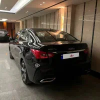 آریزو ۵ مشکی|خودرو سواری و وانت|اهواز, کیانپارس |دیوار