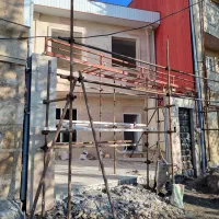 ویلایی سه خواب نوساز