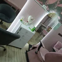 جذب پرسنل سالن زیبایی