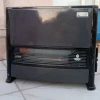 فروش دوعدد بخاری|بخاری، هیتر، شومینه|الیگودرز, |دیوار