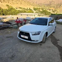 دنا پلاس ۶ دنده