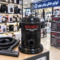 جاروبرقی سطلی بوش 76006
