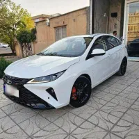 آریزو 6 Gt|خودرو سواری و وانت|سرپل ذهاب, |دیوار