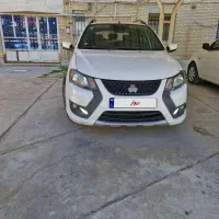 کوییک s مدل402|خودرو سواری و وانت|بندر ماهشهر, |دیوار