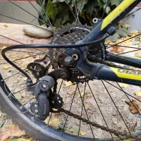 دوچرخه جاینت|دوچرخه، اسکیت، اسکوتر|تبریز, |دیوار