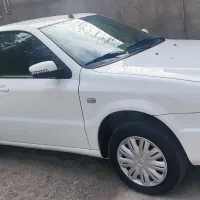 سمند سورن پلاس