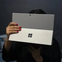 بیا یه surface خفن با شرایط استثنایی ازدم قسط ببر|رایانه همراه|اصفهان, احمدآباد|دیوار