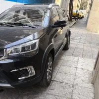 ام وی ام x22 مشکی|خودرو سواری و وانت|تهران, نازی‌آباد|دیوار