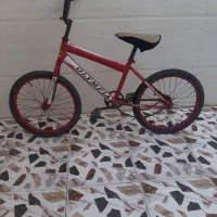 دوچرخه سایز۲۰