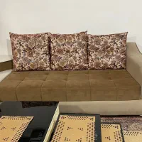 مبل ال ۹نفره