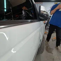 صاف کاری PDR|خدمات موتور و ماشین|خرمآباد, |دیوار