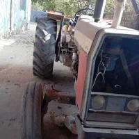 تراکتور ۲۸۵ مدل ۷۰