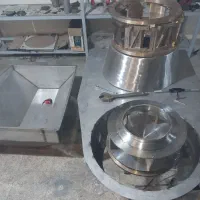 اسلایسر خرد کن چیپس خلال کن سیب زمینی پیاز و غیره|ماشینآلات صنعتی|تهران, وردآورد|دیوار