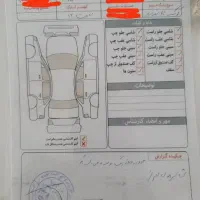 کوییک Rمدل۱۴۰۰|خودرو سواری و وانت|مشگین شهر, |دیوار