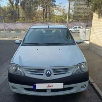 پارس تندر ۹۷ مولتی مدیا|خودرو سواری و وانت|تهران, بنیهاشم|دیوار