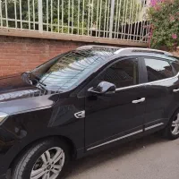 جک s5 مدل 96|خودرو سواری و وانت|شیراز, مهدی‌آباد|دیوار