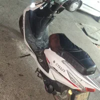 موتور لیفان 125|موتورسیکلت|باغستان, |دیوار