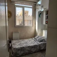 آپارتمان ۶۲متری دوخواب فول در بافان
