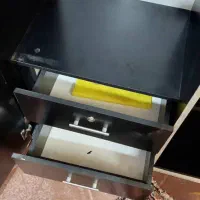 کمد عرض۹۰|جاکفشی، کمد، دراور|کرج, شهرک فهمیده|دیوار