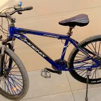 دوچرخه سایز ۲۶ سالم|دوچرخه، اسکیت، اسکوتر|کاشان, کارگر|دیوار