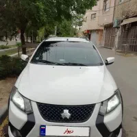 کوئیک اس 1400  تمیز و زیبا