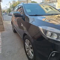 جک اس ۵|خودرو سواری و وانت|شیراز, تحویلی|دیوار