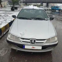 پژو پارس مدله ۸۸|خودرو سواری و وانت|گرگان, |دیوار