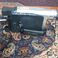 دوربین عکاسی وفیلم برداری پاناسونیک|دوربین عکاسی و فیلم‌برداری|قزوین, |دیوار