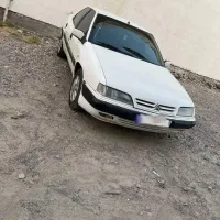 زانتیا مدل ۸۹ معاوضه